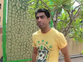 Rajnikanth in Aamir Khan's DHOOM 3