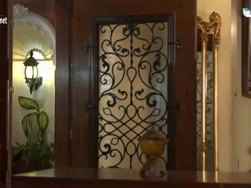 مسلسل روبي . سيرين عبد النور - مكسيم خليل الحلقة 47 - كاملة