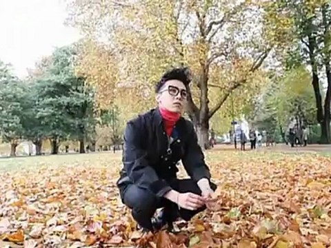 Extraordinary 20_s Making-BigBang [London story]