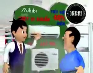 Chuyên sửa điều hòa TOSHIBA tại Hà Nội 0904.876.876