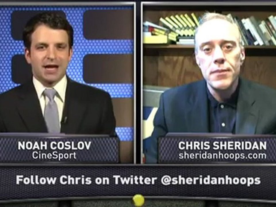 Deron Williams, Dwight Howard Reuniting?