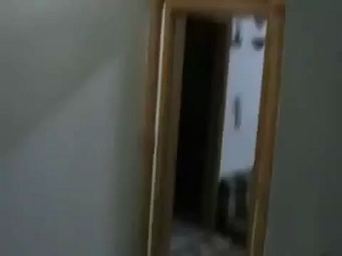 Syria فري برس درعا مخيم اللاجئين أثار الدمار من القصف الوحشي 25 6 2012 Daraa