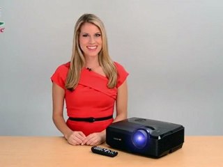 מקרן קולנוע ביתי Full HD ViewSonic Pro8200 Projector