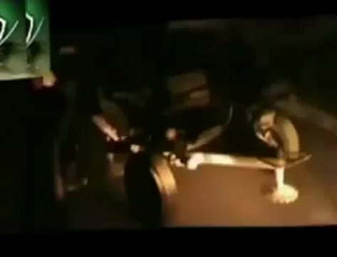 Syria فري برس حمص عملية نوعيه للاستيلاء على سرية ال م ط في شنشار 25 6 2012 Homs