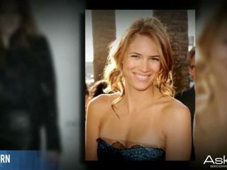 Check Out Cody Horn's Hot Celebrity Reel