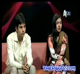 Lakhon Ka Suchh on A Plus - 25th June 2012 - Part 2