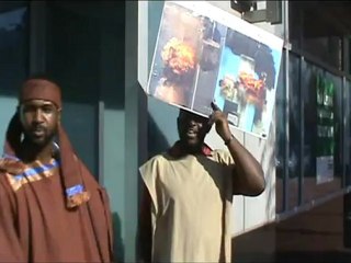 PT2 WOE UNTO THEM THAT CALL EVIL GOOD AND GOOD EVIL (6-9-12)