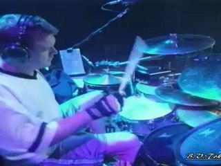 DEF LEPPARD - When Love & Hate Collide