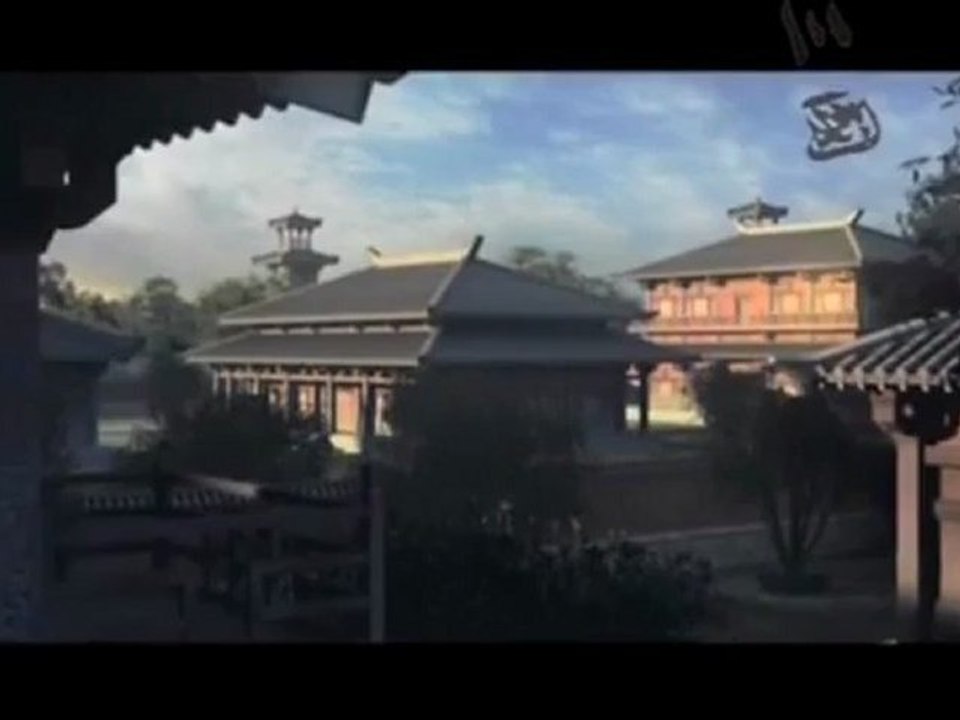 Three Kingdoms 10