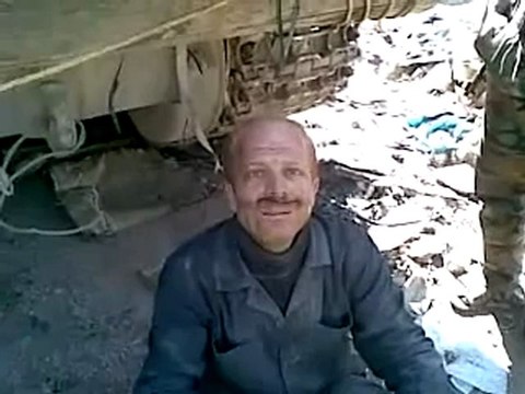 Syria فري برس ادلب حرق المنازل من قبل الجيش النظامي بعد إقتحام البلدة أورم الجوز جبل الزاوية 25 6 2012 ج2 Idlib