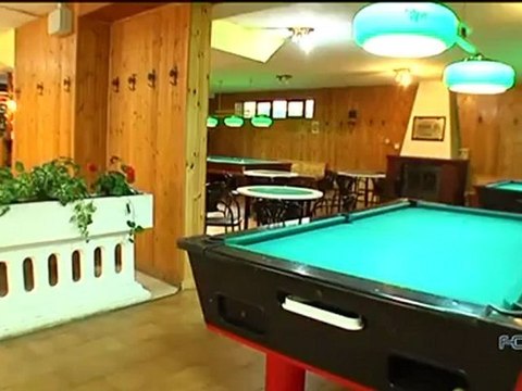 Fc Crotone | Rossoblù in ritiro a Moccone dal 16 luglio al 10 agosto