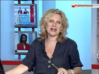 25.06.12 L'editoriale della Direttora | da Antenna Pomeriggio