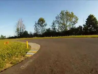 Barisey - SpeedyKartCup - 26 Mai 2012 - CLEMESSY