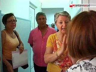 TG 25.06.12 Artrite reumatoide: screening gratis al Policlinico di Bari