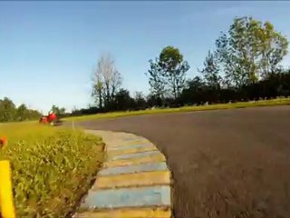 Barisey - SpeedyKartCup - 26 Mai 2012 - SEB C