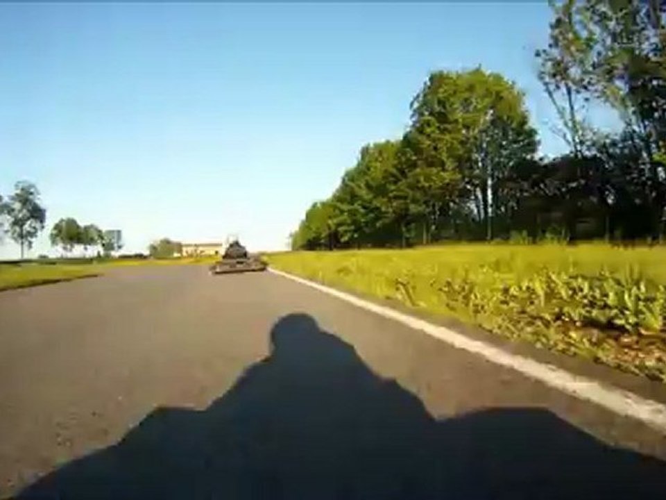 Barisey - SpeedyKartCup - 26 Mai 2012 - TOF