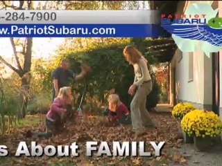 Patriot Subaru Service Complaints Portland, ME
