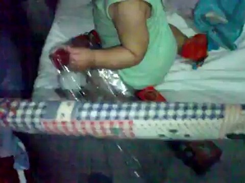 saqueando juguetes por vez 1 era