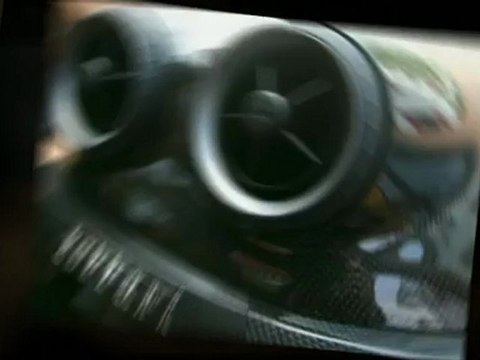 Ferrari 599 GTB Fiorano Video