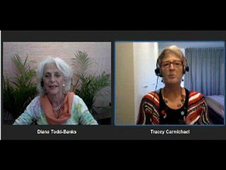 The Diana Todd-Banks Show Jun 20, 2012