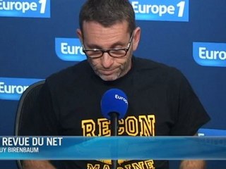 La vengeance du cocu