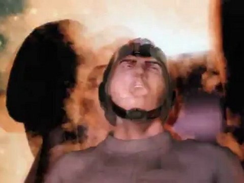 Haegemonia Legions of Iron Intro