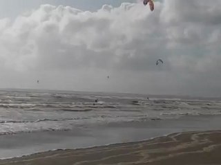 Kite ST BREVIN 2012