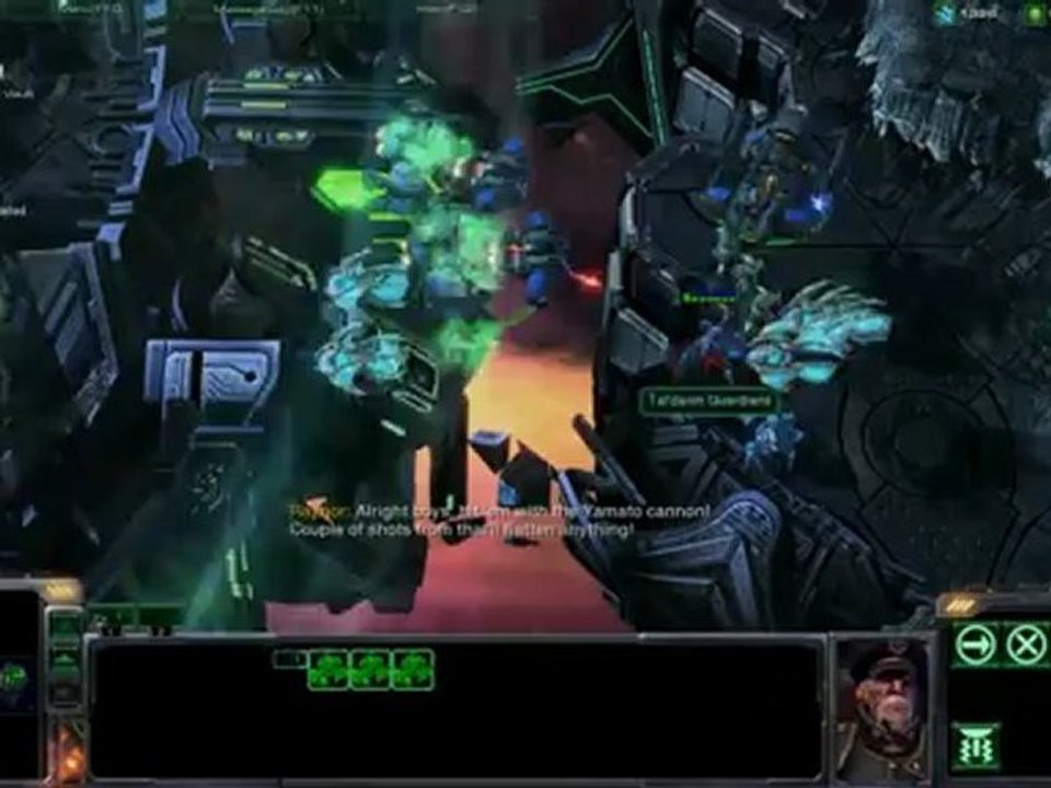 Let's Play Starcraft II - Part. 51
