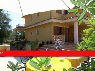 Ferienhaus Mallorca CH281