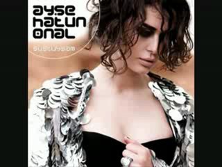 AYSE  HATUN ÖNAL         "CEKSENE  ELINI "
