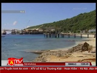 ANTÐ - Australia: Lật tàu chở người tị nạn