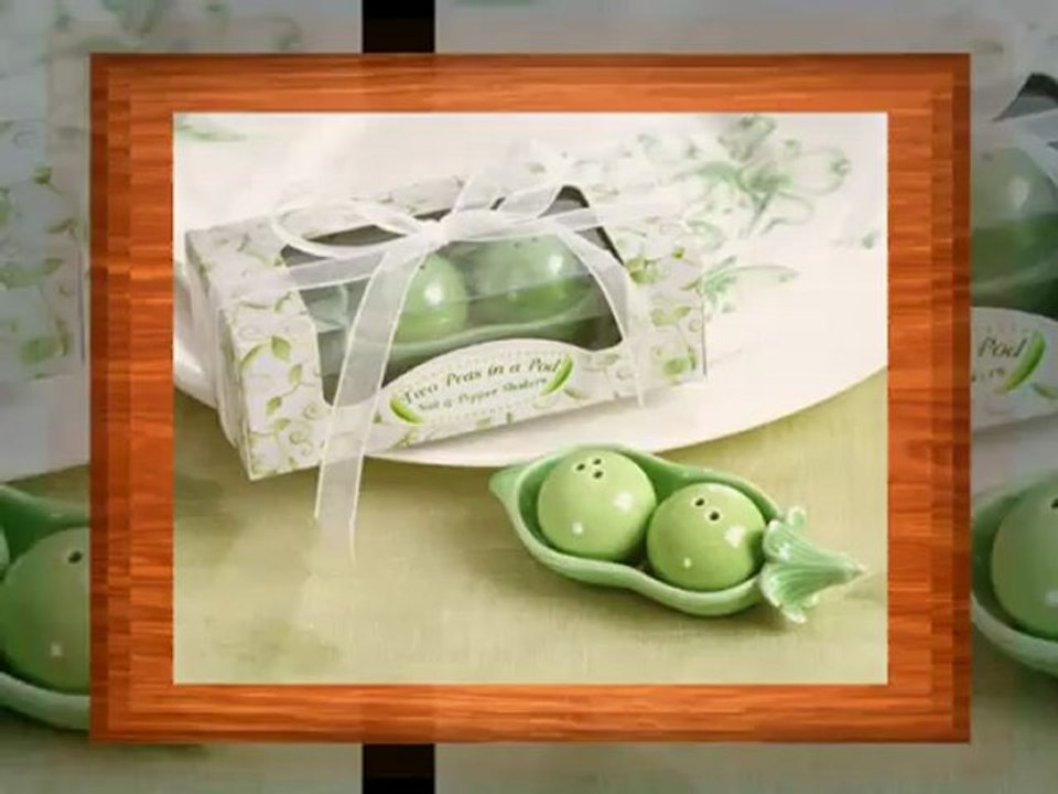 Wedding Gifts