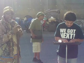 THE END OF THE WORLD AS WE KNOW IT NOW # 1