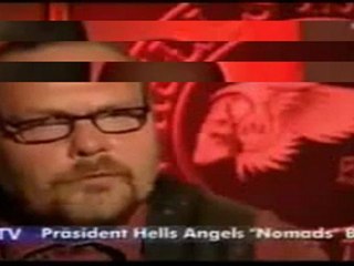 Hells Angels von MC Turkey übernommen