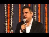 Boman Irani With Cancer Patients