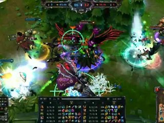 Swain AP mid - Zephi Daily