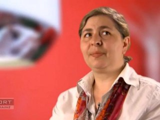 REPORT MAINZ fragt Serap Cileli - Salafisten(1)