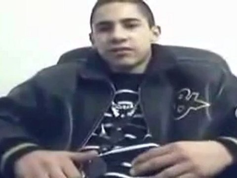 Chapter D&G von MC Mongols packen aus und reden vor der Kamera - dramatisches Interview