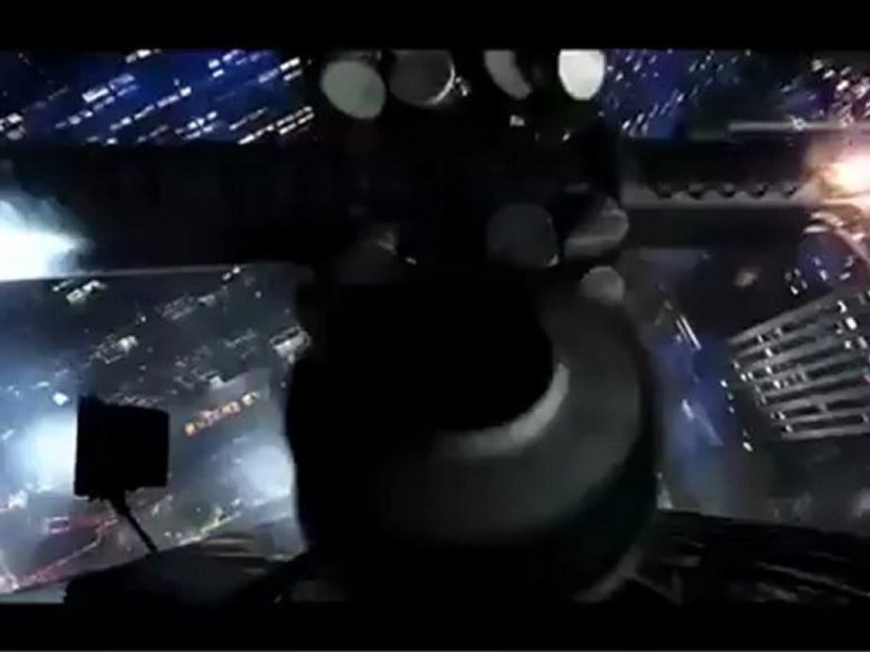 The Amazing Spider-Man TV Spot (Marc Webb Intro)