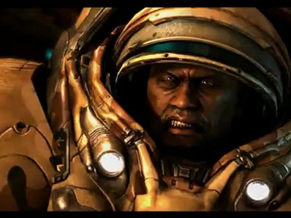 Let's Play Starcraft II - Part. 59