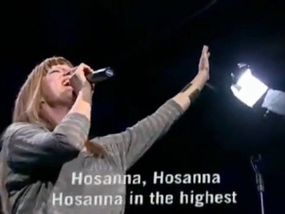 Crystal Lewis - Hosana