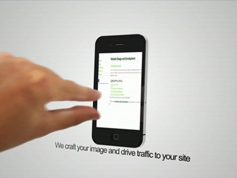 Promonu - Like us on facebook and win an iPad at the end of July