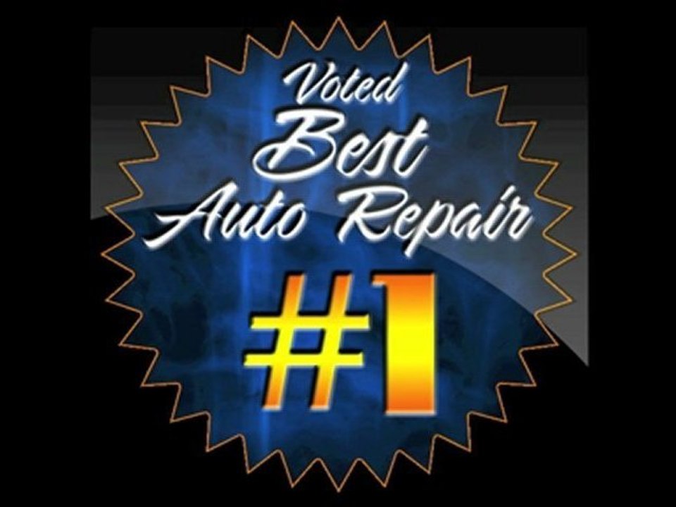 Southland Automotive 714-895-4664 Stanton CA Auto Repair Oil Change