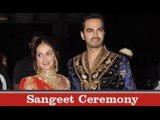 Star Studded Esha Deol's Sangeet Ceremony