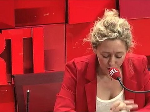 Les Carnets d'Alba : Claude Bartolone doit tout à sa prof de français