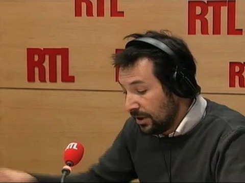 La marque du Mailhot : Moi aussi, Nadine, je ne suis pas raciste