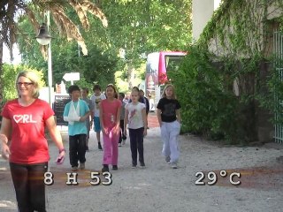 Bessan-Remich Accueil des enfants