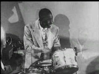 Cab Calloway -Cab's Club