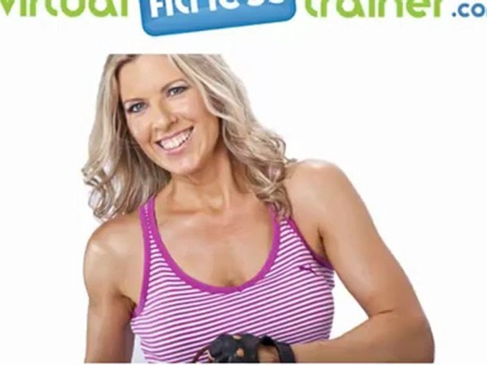 How To Perform "Stationary Lunges"