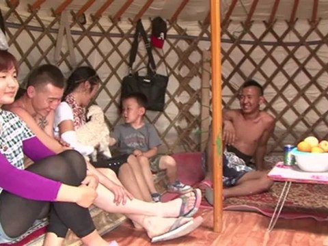 Rising inequality to dominate Mongolia polls